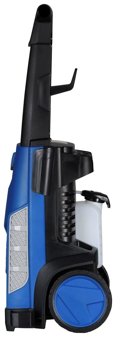 Myjka ciśnieniowa Scheppach HCE2600