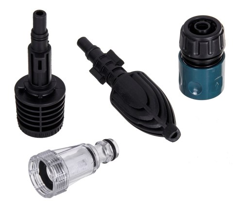 Myjka wysokociśnieniowa 2100W HW132 MAKITA