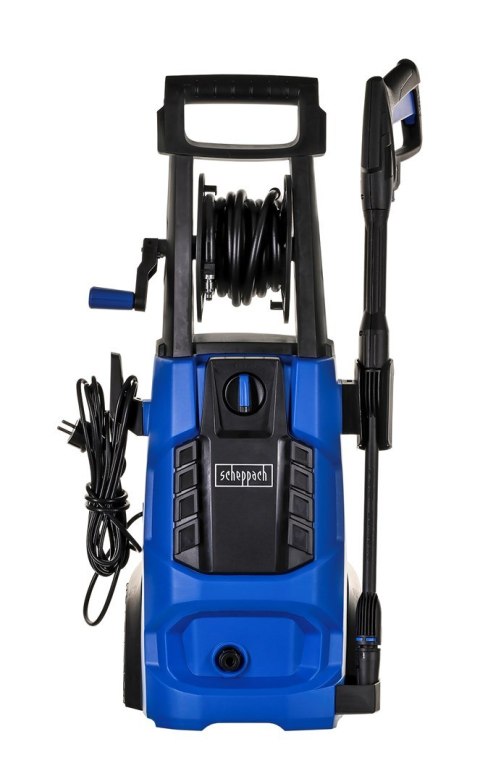 Myjka wysokociśnieniowa Scheppach HCE2800