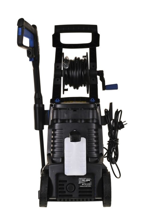 Myjka wysokociśnieniowa Scheppach HCE2800