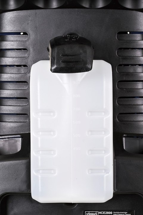 Myjka wysokociśnieniowa Scheppach HCE2800