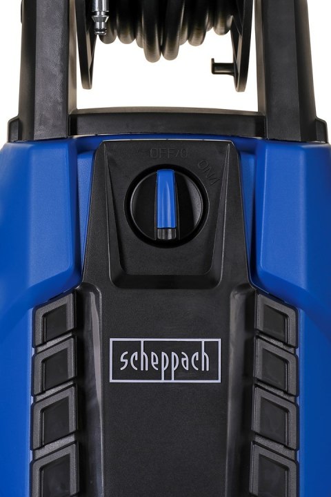 Myjka wysokociśnieniowa Scheppach HCE2800