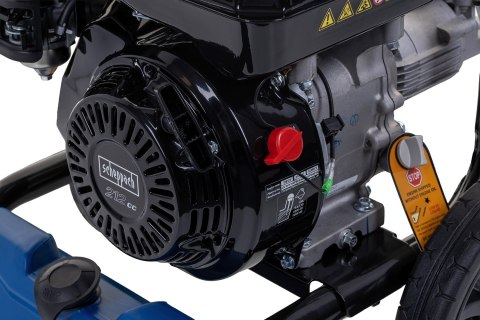 Myjka wysokociśnieniowa Scheppach HCP5000