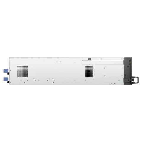 NAS Synology DS1825+, 3U Rack, 16x 2.5"/3.5" SATA, AMD Ryzen V1780B, 8GB DDR4 (max.32GB), 2x 1GbE RJ-45, 1x 10GbE RJ-45, 2x USB 