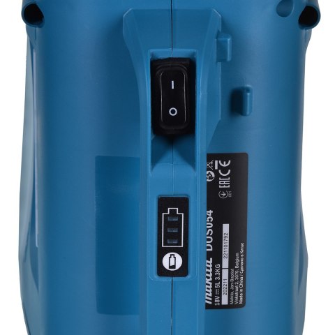 Opryskiwacz ogrodowy Aku 18V DUS054Z MAKITA