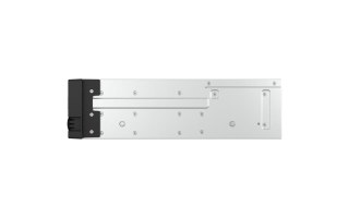 Qnap TS-855eU-RP-8G, 2U, 8 x 2.5"/3.5" SATA, Intel Atom C5125 8C/8T, 8 GB SODIMM DDR4 (max. 64GB ), 2 x 2.5GbERedundant PSU