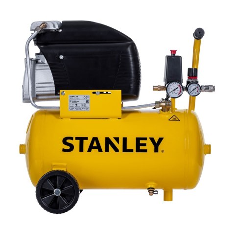 Sprężarka olejowa 1500W FCCC404STN005 STANLEY (WYPRZEDAŻ)