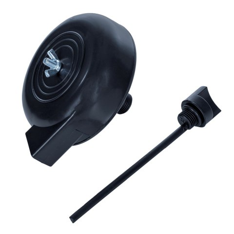 Sprężarka olejowa 1500W FCCC404STN005 STANLEY (WYPRZEDAŻ)