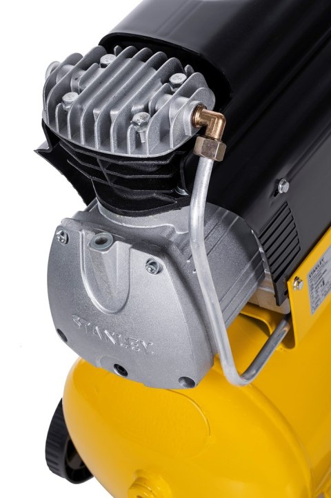 Sprężarka olejowa 1500W FCCC404STN005 STANLEY (WYPRZEDAŻ)