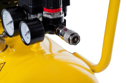 Sprężarka olejowa 1500W FCCC404STN005 STANLEY (WYPRZEDAŻ)