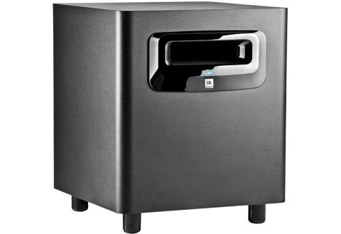 JBL LSR310S - Subwoofer aktywny studyjny