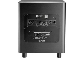JBL LSR310S - Subwoofer aktywny studyjny