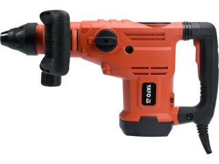 Młot Udarowo Obrotowy 25J SDS-MAX YT-82135 YATO