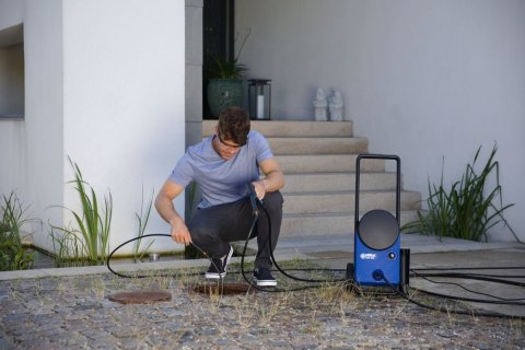 NILFISK Myjka CORE 130-6 PowerControl - GARDEN