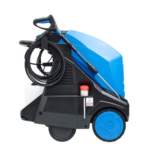 NILFISK Myjka ciśnieniowa HW z bębnem MH3C-145/600