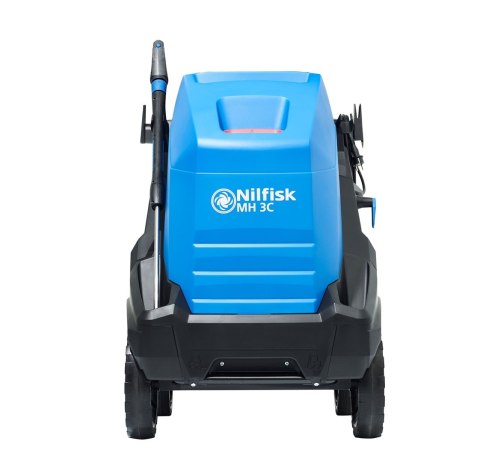 NILFISK Myjka ciśnieniowa HW z bębnem MH3C-145/600