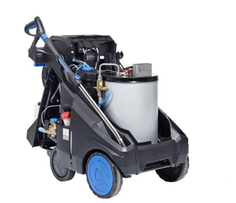 NILFISK Myjka ciśnieniowa HW/bęben MH 5M-210/1100 PAX