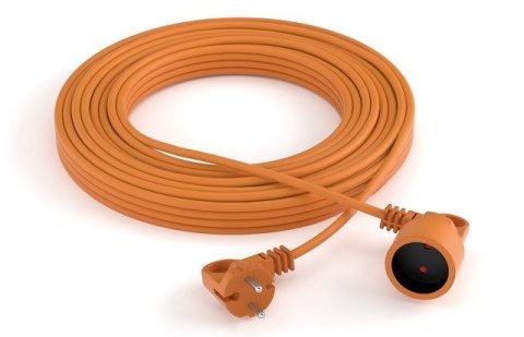 Przedłużacz ogrodowy Acar PS-2P H05VV-F 2X1 30M