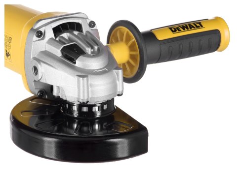 Szlifierka kątowa DeWalt DWE4217 (125mm)