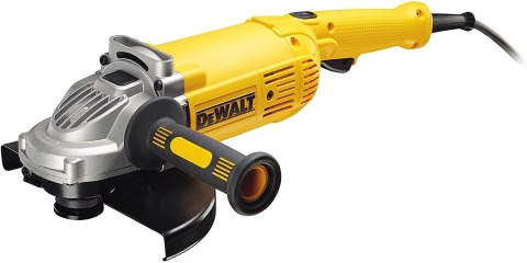 Szlifierka kątowa DeWalt DWE492-QS (230mm)