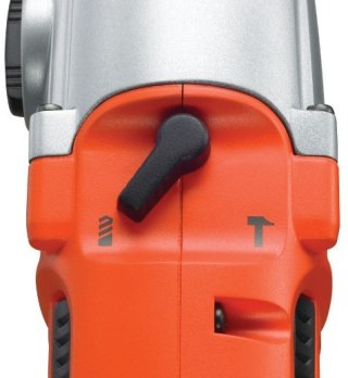 Wiertarka udarowe BLACK+DECKER KR1102K-QS