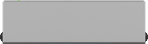 Behringer PP400 - Przedwzmacniacz gramofonowy