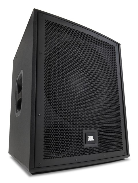 JBL IRX115S - Aktywny subwoofer