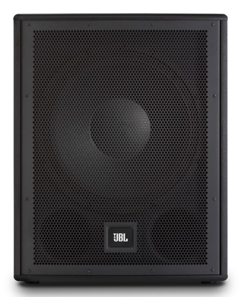 JBL IRX115S - Aktywny subwoofer