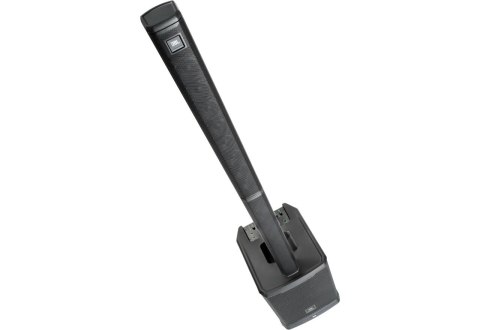 JBL PRX ONE - Przenośny system kolumnowy z wbudowanym mikserem cyfrowym i DSP