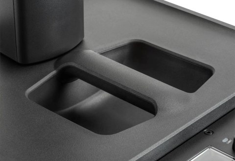 JBL PRX ONE - Przenośny system kolumnowy z wbudowanym mikserem cyfrowym i DSP