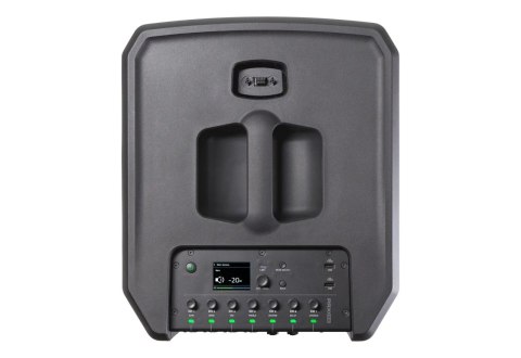 JBL PRX ONE - Przenośny system kolumnowy z wbudowanym mikserem cyfrowym i DSP