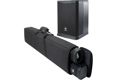 JBL PRX ONE - Przenośny system kolumnowy z wbudowanym mikserem cyfrowym i DSP