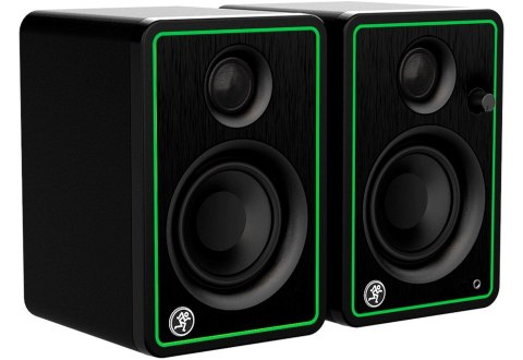 Mackie CR3-X - Monitory multimedialne [para]