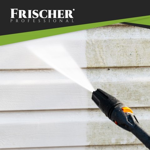 Płyn do czyszczenia elewacji Frischer 5l