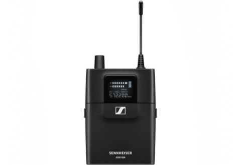 Sennheiser XSW IEM SET (B) - Zestaw fonii zwrotnej (odsłuch sceniczny) 572-596 MHz