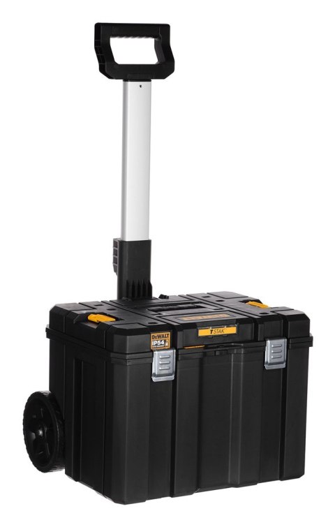 Skrzynia narzędz.TSTAK na kołach DWST83347-1 DEWALT