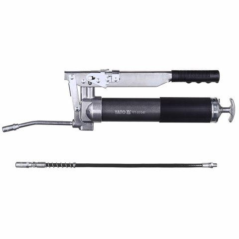 Smarownica wzmocniona dwusekcyj. 0,5L YT-07041 YATA