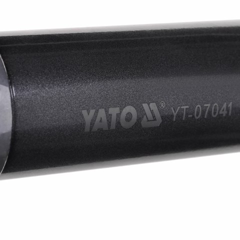 Smarownica wzmocniona dwusekcyj. 0,5L YT-07041 YATA