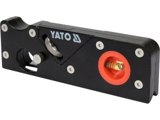 Strug do fazowania krawędzi 9mm YT-62910 YATO