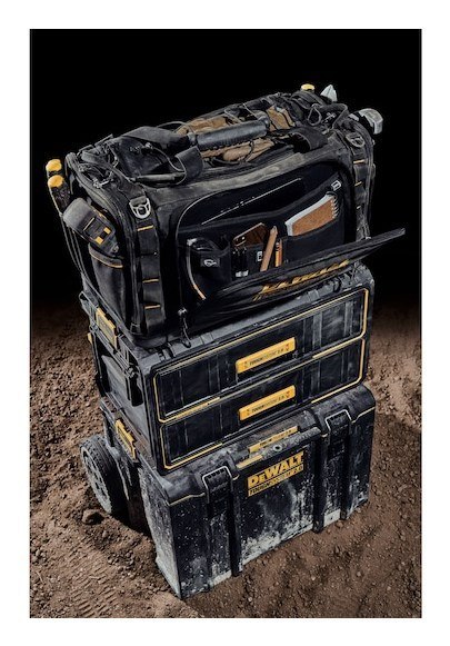 Torba narzędziowa DWST83522-1 DEWALT