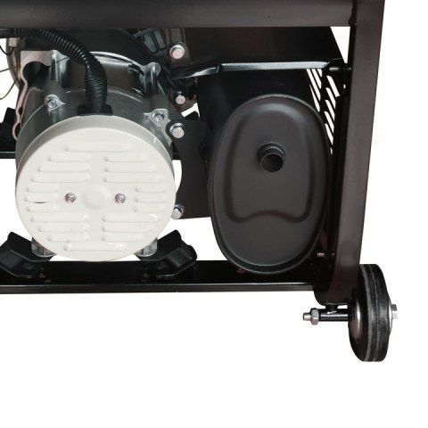 Agregat prądotwórczy / generator 2,2 kW Blaupunkt 6,5 KM BPG-TP-2065-A38X (WYPRZEDAŻ)