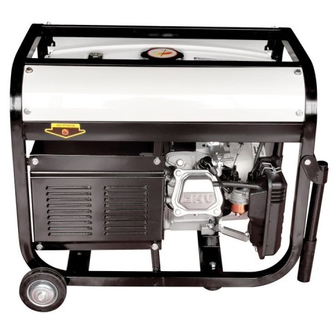 Agregat prądotwórczy / generator 2,2 kW Blaupunkt 6,5 KM BPG-TP-2065-A38X (WYPRZEDAŻ)
