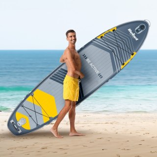 Deska do pływania SUP REBEL ACTIVE RBA4501