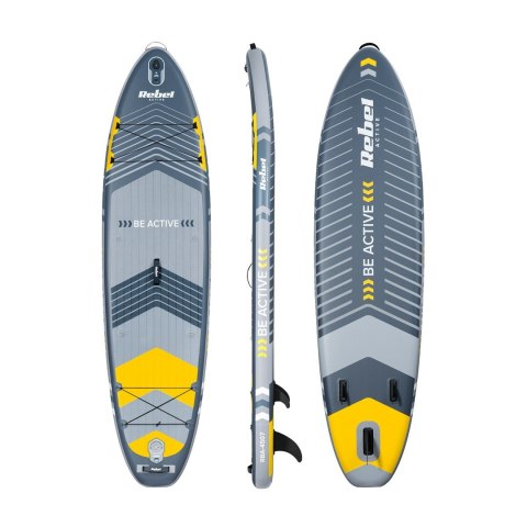 Deska do pływania SUP REBEL ACTIVE RBA4501