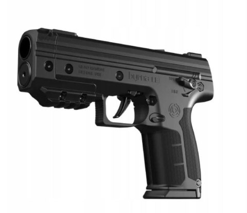 Pistolet BYRNA LE BLACK k.68 CO2-12g zestaw