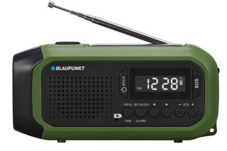 Radio przenośne Blaupunkt ER20 z latarką