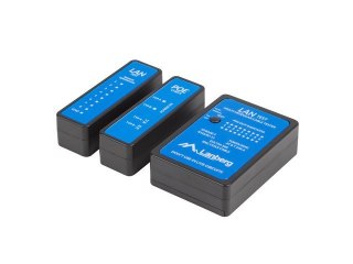 Tester kabli Lanberg NT-0404