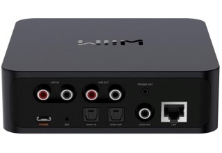 WiiM Pro Plus - Odtwarzacz sieciowy