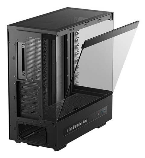 Obudowa DeepCool CH690 (R-CH690-BKNNA0D-G-1)
