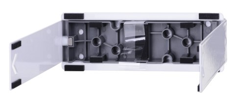 Osłona radiatora NOCTUA NA-HC2.white heatsink Cover NH-U12S series